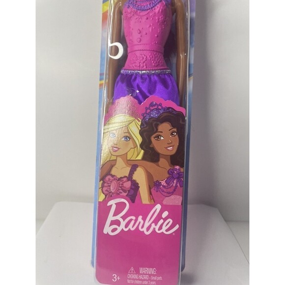 Mattel Barbie You Can Be Anything Ballerina 2019 - Picture 2 of 8